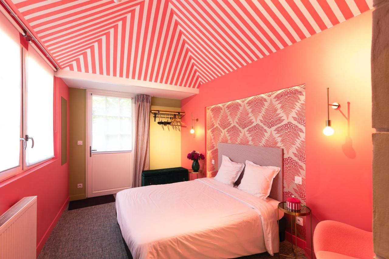 Appartement A Côté De La Place Du Pilori Angers