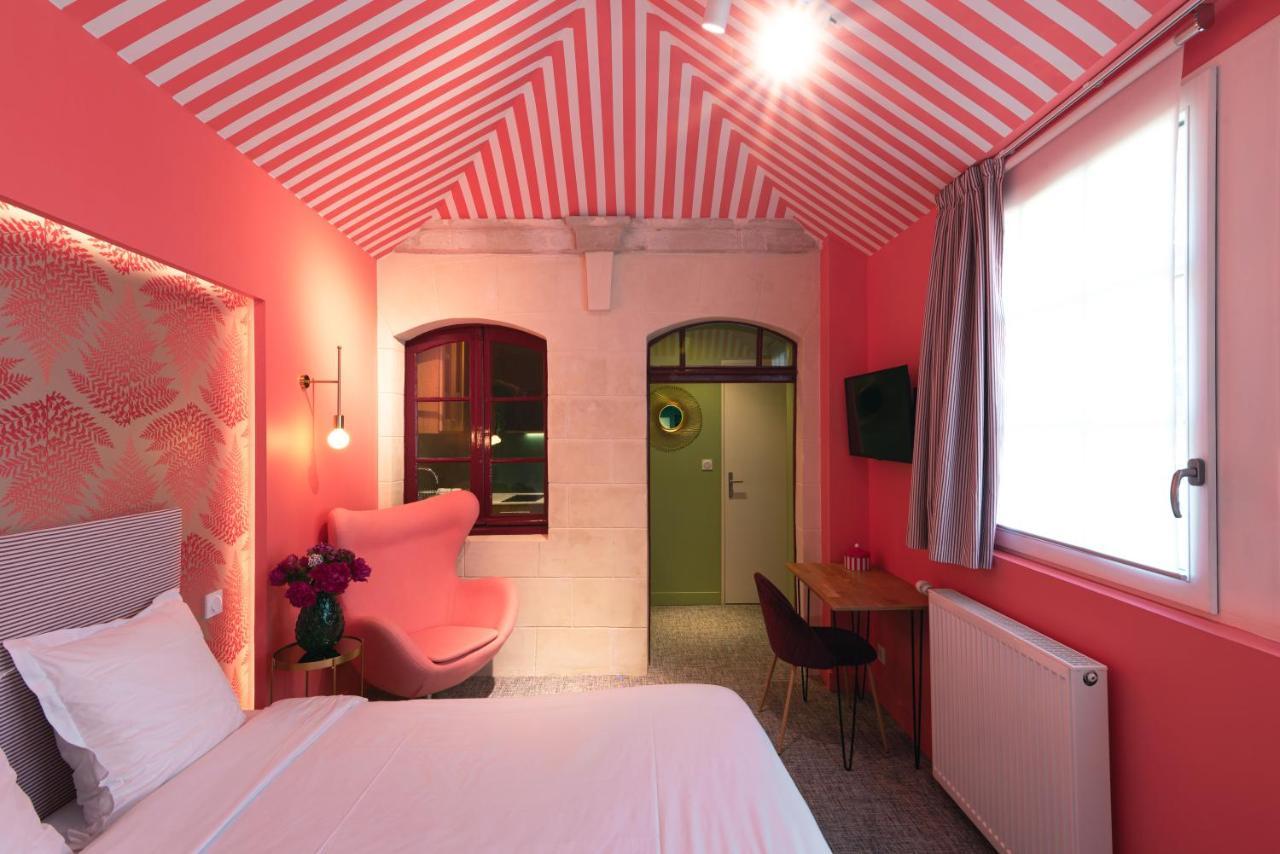 A Côté De La Place Du Pilori Appartement Angers
